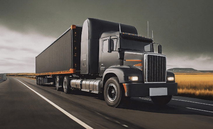 Triangle Commercial Tires – Logistics & Land Shipping